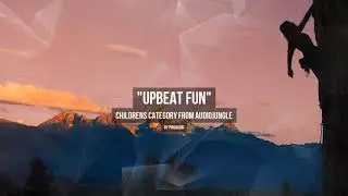 Upbeat Fun - Music from Audiojungle