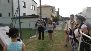 Slámofest 2014