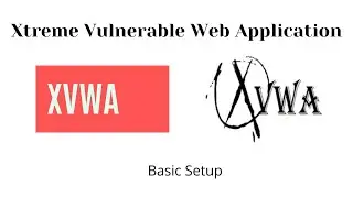 Need Virtual Machine to learn Ethical Hacking ? XVWA | Xtreme Vulnerable Web Application