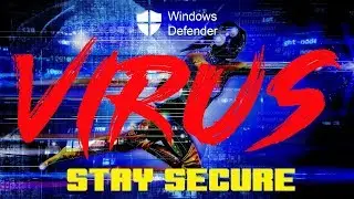 Do we really need an Antivirus for Windows 10 (In Hindi) | Stay Secured & Protected | Syscare IT