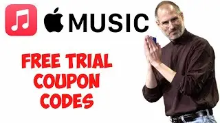 How to get Apple Music Free in 2022