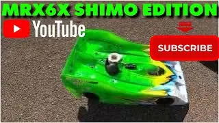 🔥MRX6X OS SPEED SHIMO 2 EDITION vs MRX6X GREG EDITION !!!🔥🔥🔥