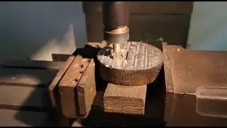 Chevalier QP 2040 Cnc vertical machine centre #vmc#vmc #cnc#