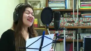 Int'l Vocal Competition Audition Pieces