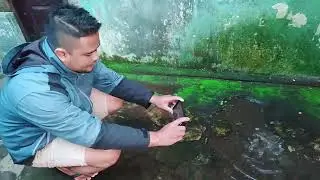 Behind The Scenens : The Making of Relaxing Rain Content |26 February 2024