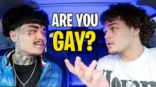 The Truth About Dkane... (Mukbang)