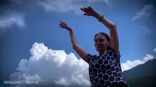 მარიამ ალექსიძის შემოქმედებითი ლაბორატორია/Mariam Aleksidze's Creative Lab/Sunny Tsagveri 2