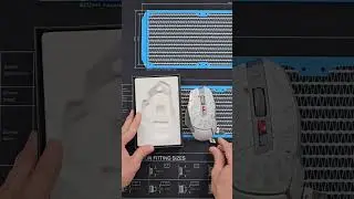 Logitech G502 X Millennium Falcon Edition Unboxing