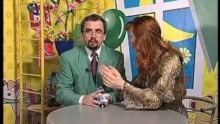 Архив ТелеВизиТрям 27 февраля 2006