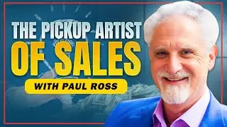 How to Sell with Hypnotic Language & Influence - Paul Ross
