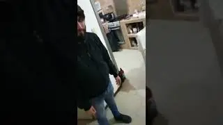 Patada derecha