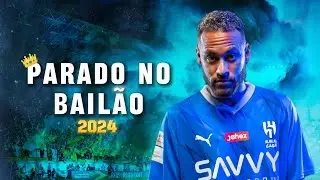 Neymar Jr.➤