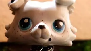 LPS: Necro | Boody Pearls | Bloopers & BTS