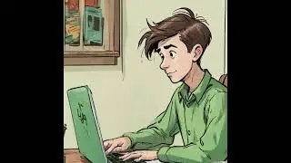 Daniel y la Tecnología | Historia de IA