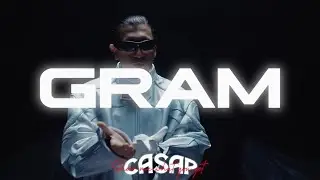 [FREE]  Wegh X EGE! X Motive Type Beat - ''⚫GRAM⚫''