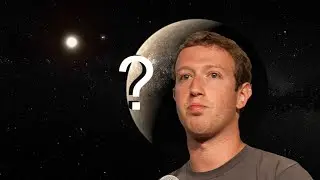 Which planet is Mark Zuckerberg from? (confidential)