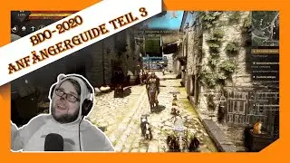 DFK´s BDO Anfänger Guide Teil 3: Equipment und Sparziele