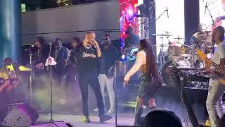 ##BEDJINE/ KADILAK LIVE PERFORMANCE #like #share #comment #suscribe