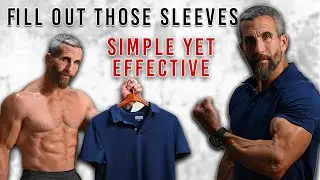How to Build Bigger Biceps and Triceps - The BEST Arms Workout (Stop Making These Mistakes!!)