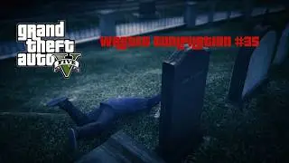 GTA 5: Wasted Compilation 35