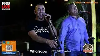 9 - A MINHA VIDA É DO MESTRE