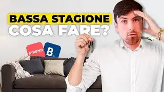 Bassa Stagione! Come ottenere prenotazioni...