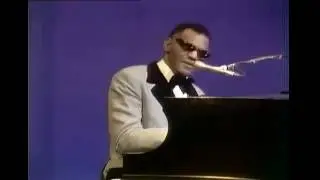 AMERICA THE BEAUTIFUL by Ray Charles