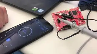CPE 329 20-second clock