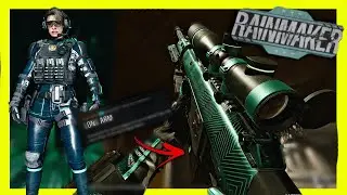 Новая ИМБА Warzone Лучшая Сборка на AMR Mod 4