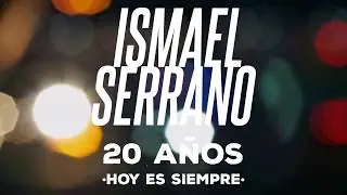 20 años. Hoy es siempre. Vértigo