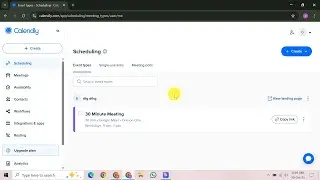 How To Create A Calendly Team
