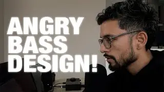 RUINING A 10 YEAR OLD RAP SONG | Music Production Breakdown