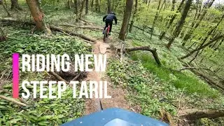 StrommastenTrail Nußloch Specialized Levo SL NEUE Line...