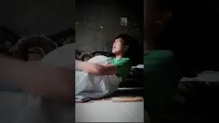 LAGI HAMIL DIPERKOSA😱🥹