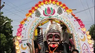 Dasara in Ongole 2014 | Andhra Tappetlu | Kalarala Jatara | Kalaralu in Ongole | Poulseva