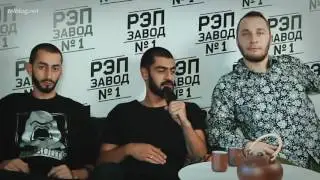 МИЯГИ — До Того Как Стал Известен