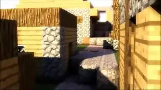 Интро для Blazer live
