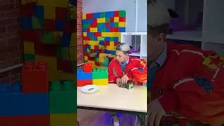 Настоящий КАМУФЛЯЖНЫЙ ПРАНК!