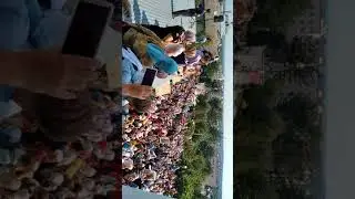 Крестный ход 25.08.2018