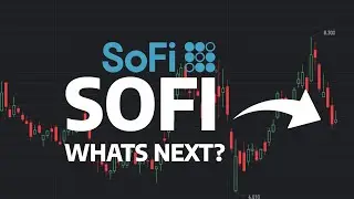 What's Next? - SOFI Stock Price Prediction - SOFI Stock Analysis