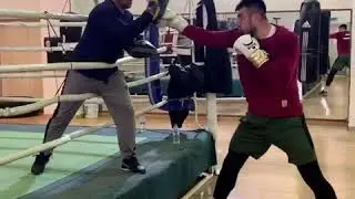 БАХОДИР ЖАЛОЛОВ#14