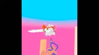 #vr #gameplay #newvrgame #vrminigun can you shoot it down?