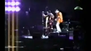 U2 Ultra Violet/My Way Berlin 1993