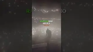RAPPERS WHO ARE IN A GANG 🫣😶‍🌫️