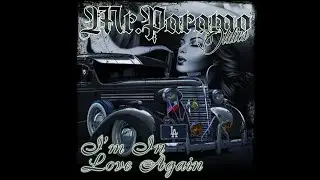 Eddie Jefferson I'm In Love Again
