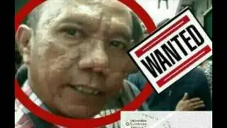 Bengkulu. aksi mencari IWAN BOPENG