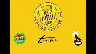 T.A.P.S. - Attorno alla Rupe (Canzone Ufficiale Centenario del Lupettismo 2016)