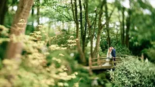 DOCUMENTARY WEDDING PHOTOGRAPHY // HOTEL KILKENNY // IRELAND // CHLOE & DAVID