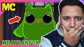 The Tongue Stealer | Couple Reacts