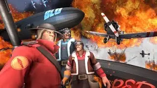 {SFM} OPERATION Soaring Eagle   [ J. SQUAD S2 Episode 1 ]
